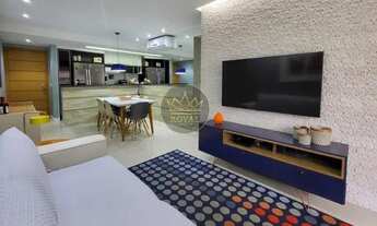 Imagem 4: Apartamento para Venda em Rio de Janeiro, Freguesia (Jacarepaguá), 3 dormitórios, 1 suíte