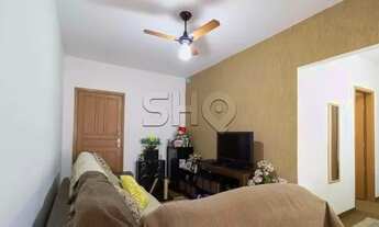 Imagem 3: Casa Térrea na Vila Nova Mazzei com 3 dormitórios