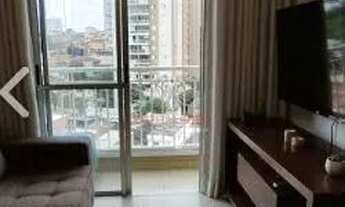 Imagem 4: Apartamento à venda no bairro Saúde - São Paulo/SP