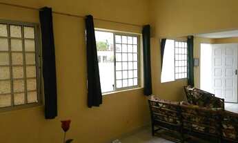 Imagem 3: Casa Praia Grande litoral Sul Paulista com Piscina