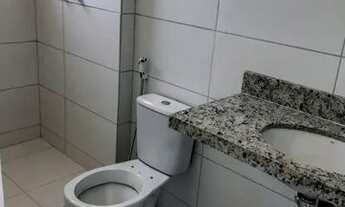 Imagem 3: Torre Santoro 3 suítes, 3 vagas, varanda gourmet, na José Malcher