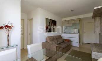 Imagem 4: CURITIBA - Apartamento Padrão - Campo Comprido