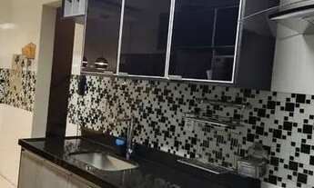 Imagem 6: Lindo Apartamento com 3 quartos, 2 suítes e 2 vg - AP0412JC