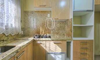 Imagem 6: Apartamento com 70m² à Venda na Vila Valparaiso-Santo André