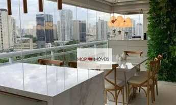 Imagem 5: Apartamento com 3 dormitórios à venda, 115 m² - Barra Funda - São Paulo/SP