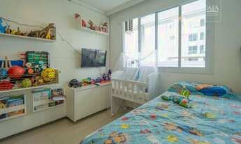 Imagem 5: Apartamento com 3 dormitórios à venda, 85 m² por R$ 650.000,00 - Praia de Itaparica - Vila