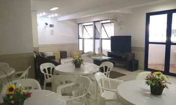 Imagem 7: Apartamento para aluguel possui 60 metros quadrados com 1 quarto