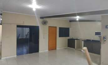 Imagem 2: Alugo casa bairro Nova Campo Grande