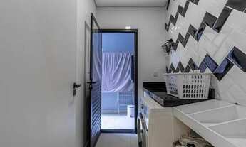 Imagem 6: Maravilhosa Casa Térrea de 135 m2 Condomínio Malibú - Caçapava SP