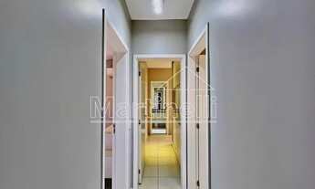 Imagem 5: Ribeirão Preto - Apartamento Padrão - Vila do Golf