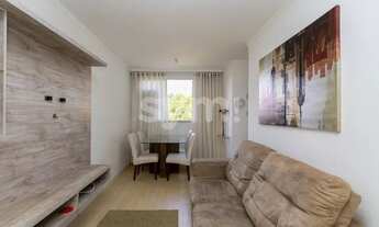 Imagem 2: CURITIBA - Apartamento Padrão - Campo Comprido