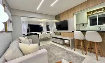 Imagem 3: Capão da canoa 3 dormitorios com vista para o mar na avenida ubirajara