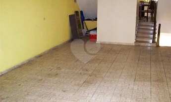 Imagem 6: Sobrado á venda, em Santana, com 06 dormitórios, sendo 02 suítes e 06 vagas de garagem