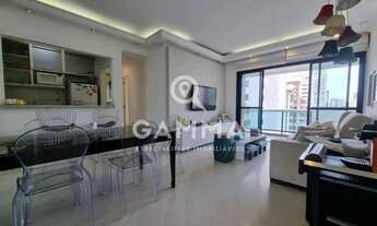 Imagem: Apartamento 2 dormitórios e 2 vagas com