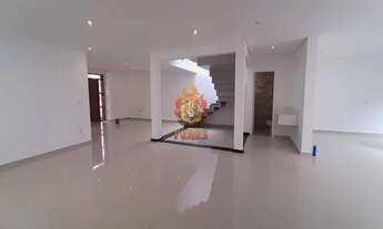 Imagem 5: Casa para locação com 3 dormitórios no Ibiti Royal Park Sorocaba\SP