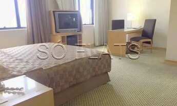 Imagem 2: Studio Slaviero Guarulhos 28m² 1 dormitório 1 vaga para locação com entrada imediata