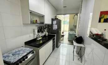 Imagem 4: DP Casa para venda em Narandiba - Salvador - Bahia