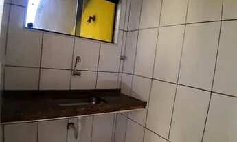 Imagem 5: Casa com 1 dormitório para alugar, 80 m² por R$ 800,00/mês - Vila Bela - Taubaté/SP