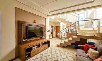 Imagem 3: LONDRINA - Casa de Condomínio - Condomínio Royal Forest