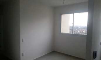 Imagem 6: Apartamento em poá-SP. Novo. 128-B ultimo andar da torre. Condominio com duas torres