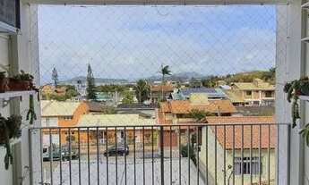 Imagem 6: Apartamento para venda tem 120 metros quadrados com 3 quartos em Coqueiros - Florianópolis