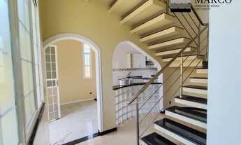 Imagem 5: Alugo casa no Parque 10 - 4 quartos, piscina