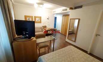 Imagem 6: FLAT EXCELENTE EM PINHEIROS PARA LOCAÇÃO !!