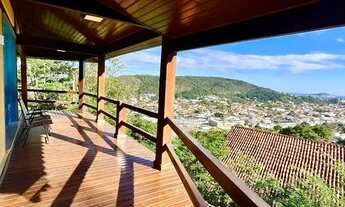 Imagem 6: Casa com 3 dormitórios à venda, 236 m² por R$ 980.000,00 - Itaipu - Niterói/RJ