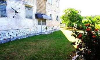 Imagem 4: 2/4 Com Área De Serviços No Comerciários Parque Bela Vista