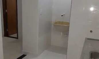 Imagem 3: Apartº (Kit) na DF-150 Sobradinho, com sala, quarto, banheiro, área de serviço e cozinha