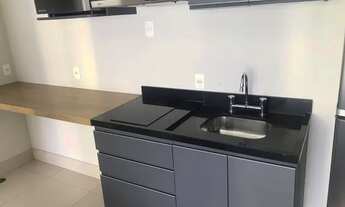 Imagem 6: Apartamento Locação 1 Dormitórios - 44 m² Moema