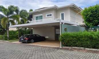 Imagem 6: Condomínio Estrela do Mar - Casa á Venda com 4 quartos, 4 vagas, 378.42m² (CA0112