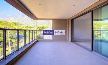 Imagem 1: SãO PAULO - Apartamento Padrão - Campo Belo