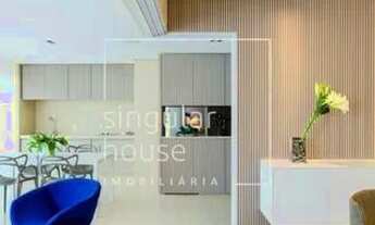 Imagem 2: 157m² | 2 Suítes