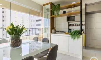 Imagem 4: GOIâNIA - Apartamento Padrão - Setor Negrão de Lima