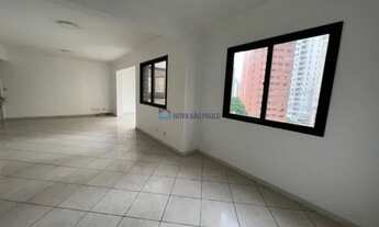 Imagem 4: Apartamento na Vila Nova Conceição próximo ao Parque do Ibirapuera