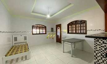 Imagem 5: Chácara com 2 dormitórios à venda, 2384 m² por R$ 1.300.000 - Vale dos Pinheiros - Atibaia