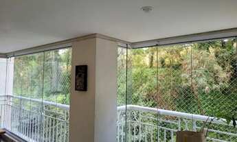 Imagem 3: Apartamento para aluguel com 142 metros