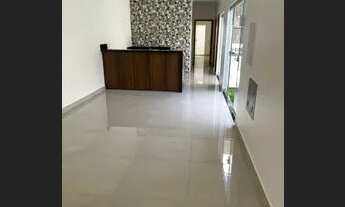 Imagem 3: Casa Astus - Bairro Alvorada em Senador Canedo