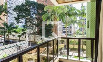 Imagem 7: Apartamento para Aluguel - Vila Mariana, 3 Quartos, 140 m2