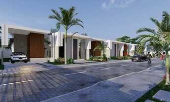 Imagem 5: Eusébio - Casa Duplex 145,00m² com 03 Quartos e 02 Vagas