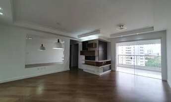 Imagem 5: Apartamento com 3 dormitórios para alugar, 105 m² por R$ 4.641,00/mês - Edifício Majestic