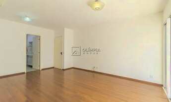 Imagem 4: Apartamento Locação 3 Dormitórios - 110 m² Moema