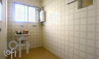 Imagem 6: Apartamento à venda em Butantã com 135 m², 4 quartos, 2 vagas