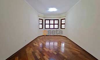 Imagem 3: Casa com 3 dormitórios para alugar, 117 m² por R$ 3.553,18/mês - Jardim das Indústrias - S