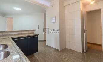 Imagem 7: Apartamento Venda 3 Dormitórios - 205 m² Vila Olímpia