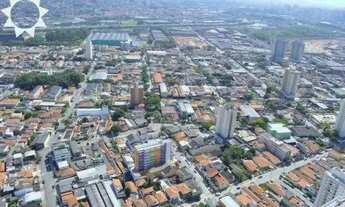 Imagem 4: PRÉDIO para venda ou locação PRESIDENTE ALTINO, OSASCO