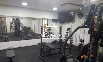 Imagem 5: Residencial Jardim América, lindo apartamento de 3 dormitórios