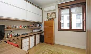 Imagem 7: Apartamento para venda tem 129 metros quadrados com 3 quartos em Auxiliadora - Porto Alegr