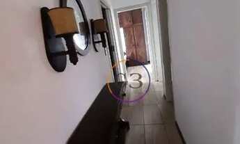 Imagem 5: Apartamento com 3 dormitórios para alugar, 50 m² por R$ 1.257,00/mês - Vila Junção - Rio G